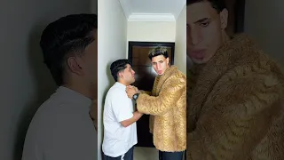 جتلكم ب الجزء الثاني من فكرة(بنت تهرب من راجل مليونير)انتظرو الجزء الثالث 😱🔥