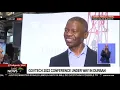 Download Lagu Interview: SENTECH CEO Mlamli Booi speak to SABC news at GovTech 2022 conference Durban