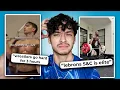 Download Lagu 14 Minutes Of TERRIBLE Athlete Training Takes 