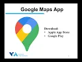Travel Wise Trip Planning Tools