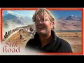 Download Lagu The Barren Wilderness Left Behind By The Silk Road