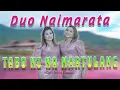 Duo Naimarata - TABO NI NA MARTULANG (Official Lyrics Video)