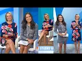 Dylan Dreyer and Kaylee Hartung on Today 3rd Hour for April 13 2026