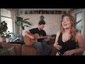 Jorja Smith - On My Mind // Acoustic Cover