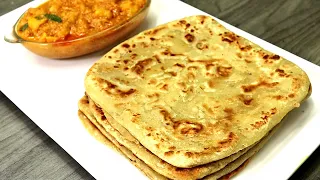 মিষ্টি আলুর পরোটা খেয়েছেন কখনো? সবাই চমকে যাবে! দারুন মজার এই মিষ্টি আলুর পরোটা একবার খেলে !