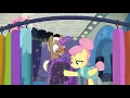 Fluttershy, The Warrior of Inner Strength (Fake It 'Til You Make It) | MLP: FiM [HD]