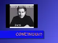BRIAN BROMBERG ~ CONTINUUM