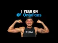 How My First Year As A Male OnlyFans Creator Went
