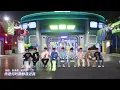 【TF家族三代】 TF家族全体唱 — 《因为你 所以我》cover 五月天