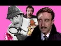 Inspector Clouseau Character Chronicles