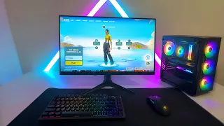 i bought amazon s cheapest gaming pc