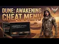 WORKING Dune Awakening Hack 2026 Aimbot ESP Wallhack Safe Mod