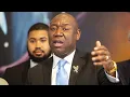 BREAKING NEWS BEN CRUMP TEAM REVEALS EXPLOSIVE INFORMATION ON NOLAN WELLS