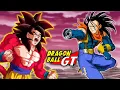 Download Lagu Super Android 17 Saga - Dragon Ball GT
