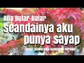 Download Lagu SEANDAINYA AKU PUNYA SAYAP(Rita Butar-Butar) cover @studiopink4957 saxophon version 