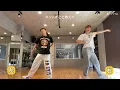 【I wonder／Da-iCE】で踊る学校イベントダンス／体育祭文化祭運動会創作ダンスetc.