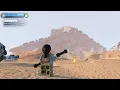 Download Lagu LEGO Star Wars: The Skywalker Saga First Order of Business 4K