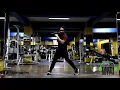Alex Newell, Jess Glynne & DJ Cassidy - Kill The Lights || Choreography by Darryl De Borja