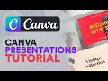 How To Create Canva Presentations 2025 Step By Step