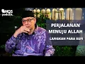 Download Lagu Perjalanan Menuju Allah: Langkah Para Sufi | M. Quraish Shihab Podcast
