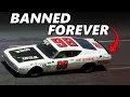 Junior Johnson Rule Change The Car That Won the 1969 Firecracker 400
