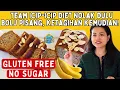 Download Lagu Team Icip-Icip Diet Coba Bolu Pisang Sehat | Nolak Dulu, Ketagihan Kemudian!