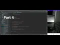 Convert RGBA To GRAY Image Processing On Android Using OpenCV Part 4