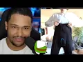nmplol reacts to xQc printed his C CKA with eye tracker
