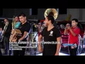 Los Villaseñor De Culiacan Ft. Banda Colosal - La Nissansita (En Vivo 2015)
