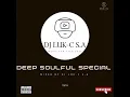 Download Lagu Deep Soulful Mid-Tempo Vol 6 Mixed By Dj Luk-C S.A (Special)