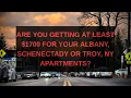You May Be Surprised At How Much 3 Bedroom Rentals Are Renting For These Days In The Capital Region