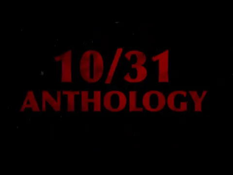 10/31 Official Trailer (2020) Halloween Horror Anthology