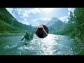 Come Sail Away - Styx (Lyrics)