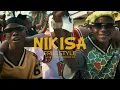 Lagu NIKISA Freestyle - INNOSS'B, CITE FRANCAISE, MC BABA \u0026 DJIZZO