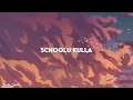 Aasa Pulla ( Lyric Video ) | Youth | Butter Skotch