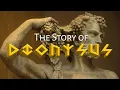Download Lagu The Story of Dionysus | Greek Mythology