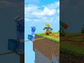 Download Lagu AJUDE LOPERS A MOVER UMA MONTANHA VS GELADINHO VS KIWI #shorts #minecraft