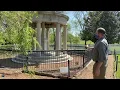 Virtual Visit - Jackson s Tomb