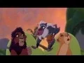 Download Lagu The Lion King 2 Simba's Pride   Upendi HD