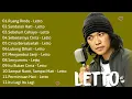 Lagu PLAYLIST LAGU LETTO