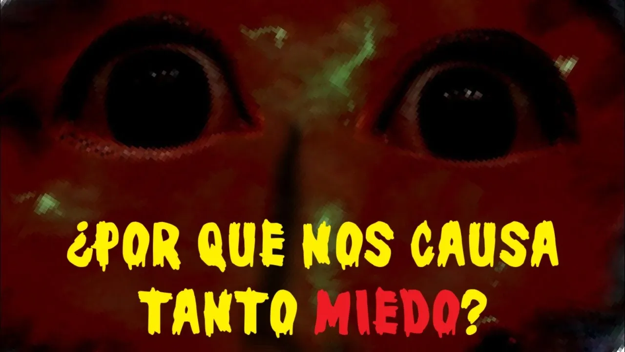 EL ATERRADOR FENOMENO "UNCANNY VALLEY"