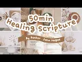 50MIN JOHN HAGEE HEALING SCRIPTURES HEALING SCRIPTURES FROM THE BIBLE WITH