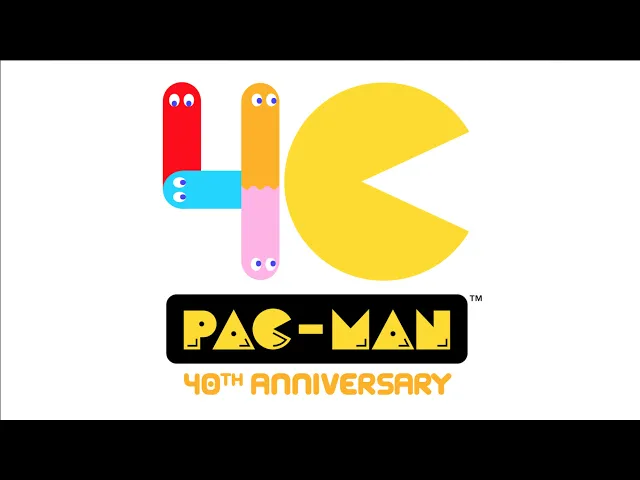 Celebrate Pac-Man’s 40th Anniversary – Join the Pac