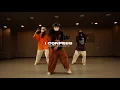 Bahamadia ‎– I Confess (I.N.I Remix)ㅣKIRO Choreography