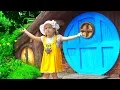 Download Lagu Diana Pretend Play in the Amusement Park! Family Fun Adventures with Kids Diana Show