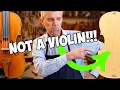 Download Lagu This Is Not a Violin… But Every Violinist Will Want One MP3