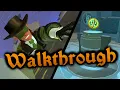 Walkthrough The Climbing Tower in A Township Tale - Quest 2 Compatible skips tricks
