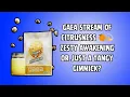 Gaea Stream of Citrusness