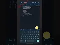 Colorful Circular Loop Pattern Python Turtle Animation