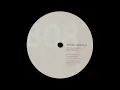 Ricardo Villalobos - 808 The Bassqueen (Queen Of Bass Mix)
